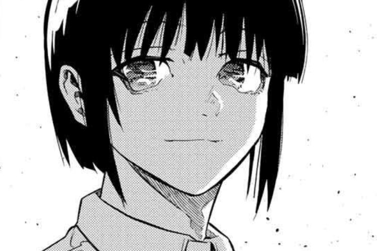 Link Manga Juujika No Rokunin Chapter 212 in English A Twisted Sense of Connection