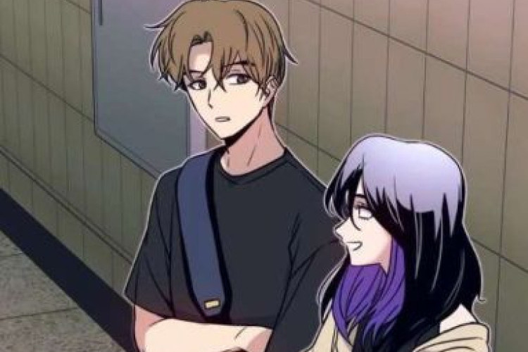 Read My Bias Gets On The Last Train Manhwa Chapter 80 English Scan , Sharing Inspiration