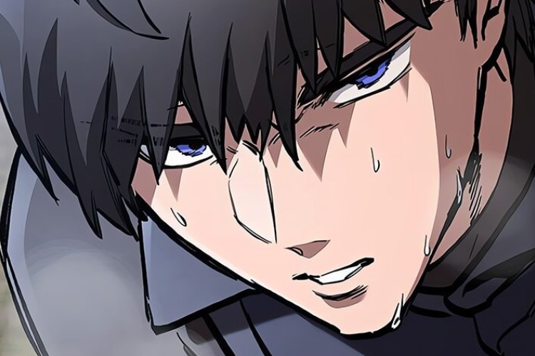 Read Manhwa Eternally Regressing Knight Chapter 83 English Scan, Very Intense Training