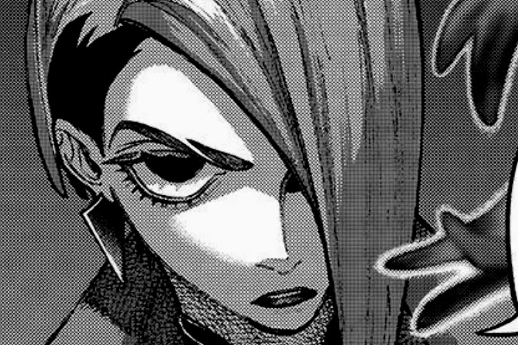 Prediction Manga Gachiakuta Chapter 173 Scan English The Discovery of An Ancient Text That Appears To Be Dangerous
