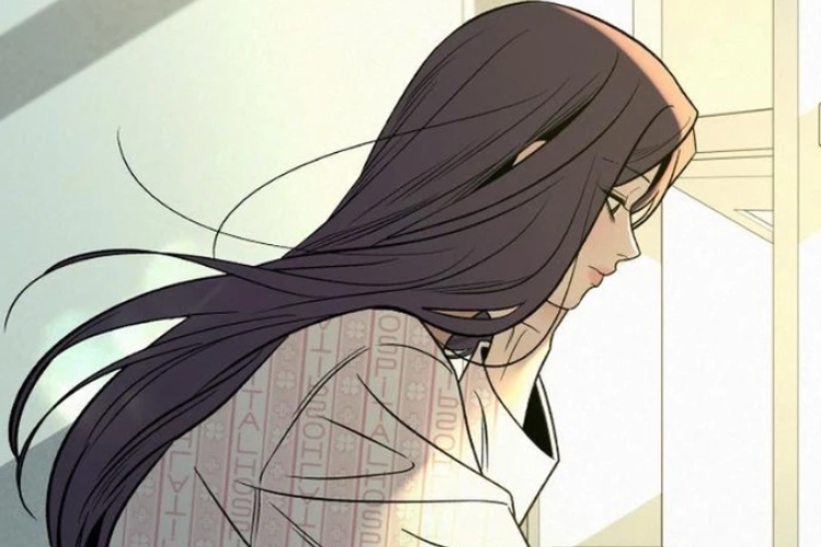 Reading Area to Operation: True Love Chapter 147 English Translation, Owner of the Mysterious System Feel Threatened 
