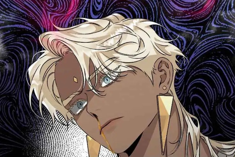 Manhwa Blossoms of the White Night Chapter 11 in English Sub The Knight Is Falling In Love