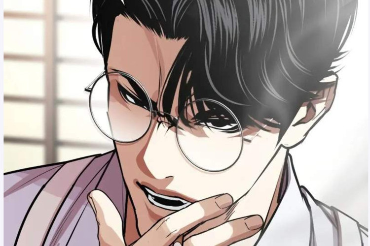 RAW Leaks! Manhwa LOOKISM Chapter 621 English Scan, The Great Battle Begins Again