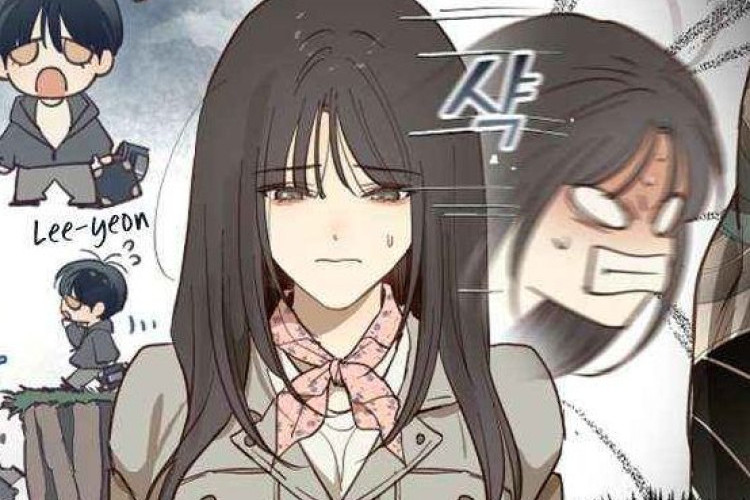 Update Link Flowers Are Bait Manhwa Chapter 42 English Sub, A Trip to the First Island