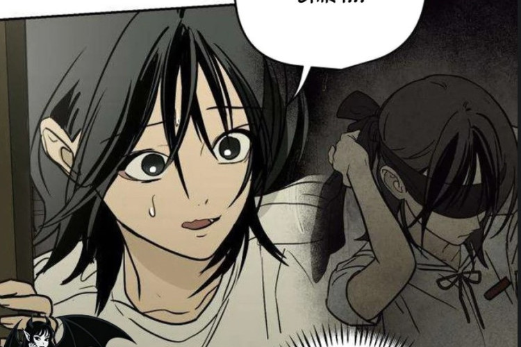 Spoilers of Manhwa Daytime in the Bunker Chapter 23 English Subtitle, Let's Spend the Night Together!