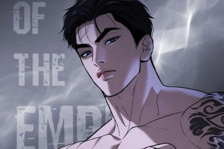 Spoilers of Manhwa BL JINX Season 2 Chapter 82 English Scan, Jaekyung Can't Control Herself