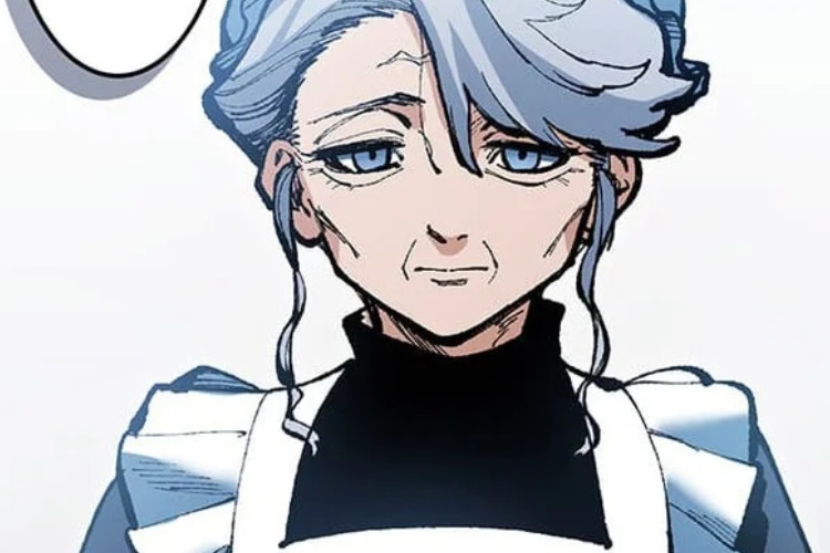 Link From Old Country Bumpkin to Master Swordsman: The Mage Knight's Origin Chapter 91 in English The Only Help That They Can Hope For