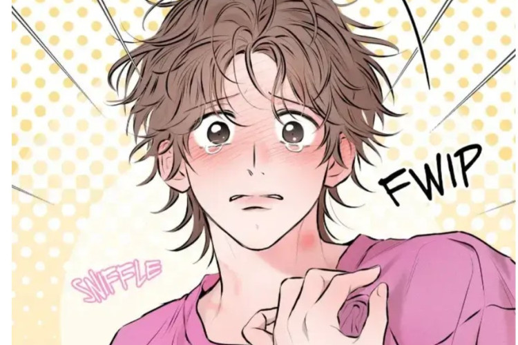 Spoilers of Manhwa Nice To See You Chapter 10 English Subtitles, The Temptation Is Irresistible!