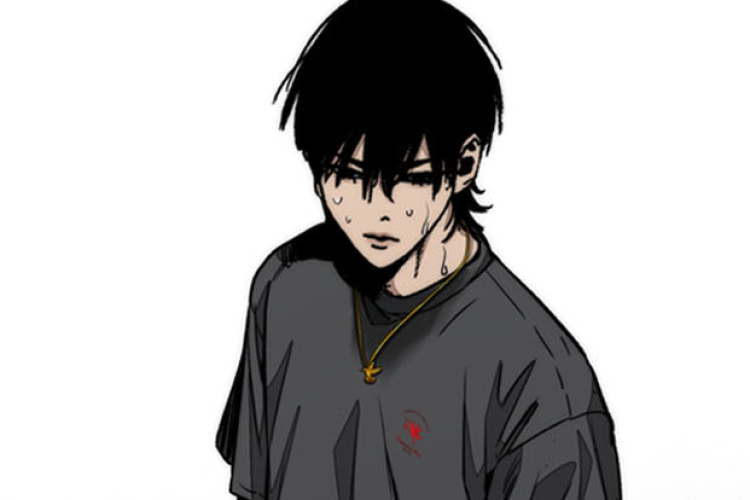Read Wind Breaker Chapter 557 English Manhwa Scan, The Series Was Terminated Mid-arc!