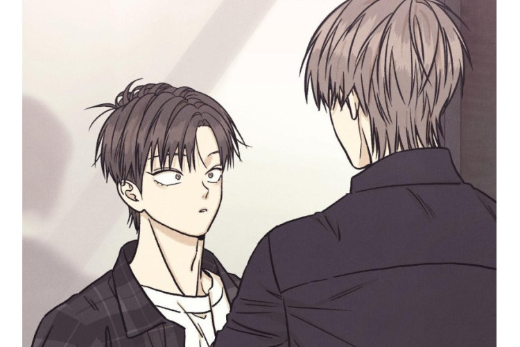 Link Read of Manhwa BL Operation Leo Full Chapter English Subtitles, See Full Synopsis And Details Here
