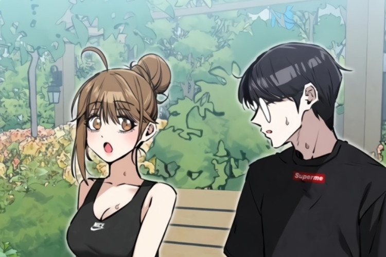 Guide You’re the Only One I Can See Chapter 24 Sub English How to Take Ove A Girl's Heart