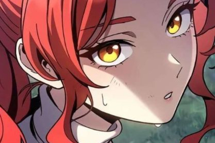 Read Manhwa There's No Such Thing as a Bad Lady Chapter 22 in English Scan, Has Already Admitted Defeat