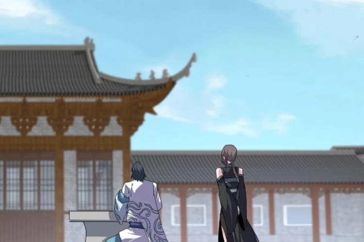 Spoiler Link to Magic Emperor Chapter 923 English Translation, Martial Artists from Various Sects Until he was Killed