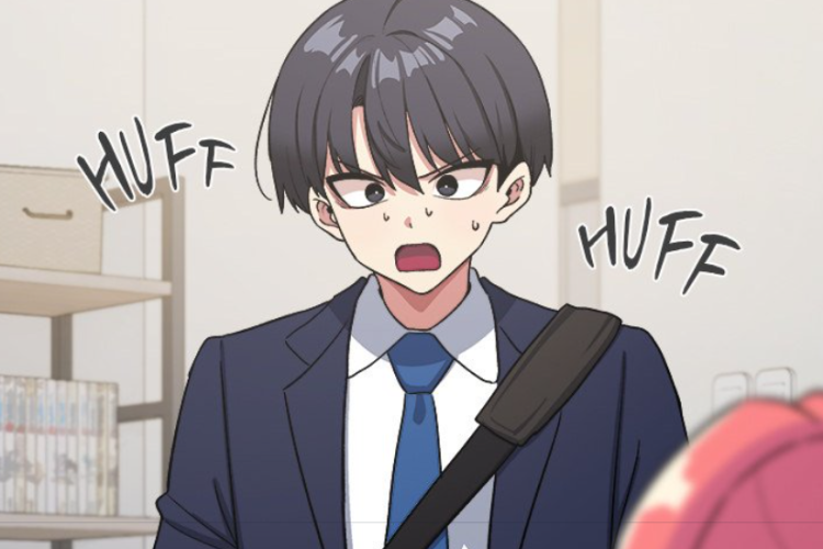 Read of Manhwa Stop Smoking (Someone Stop Her!) Chapter 42 English Scan, The Gangchan Women Gather