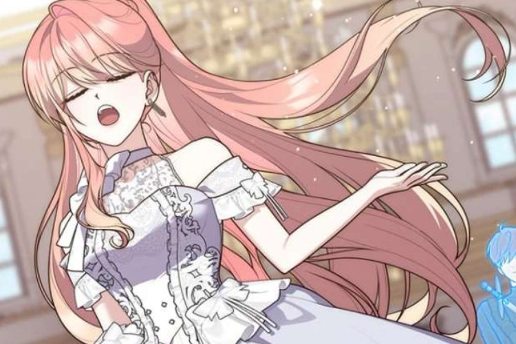 Read A Princess Who Reads Fortune (A Fortune-Telling Princess) Chapter 133 Sub Eng Even a Ghost Cannot Resist the Princess’s Beauty