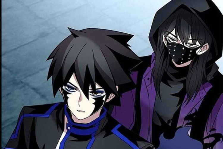 Spoilers of Manhwa Villain To Kill Chapter 185 English Subtitle, The Master with His New Tactics!