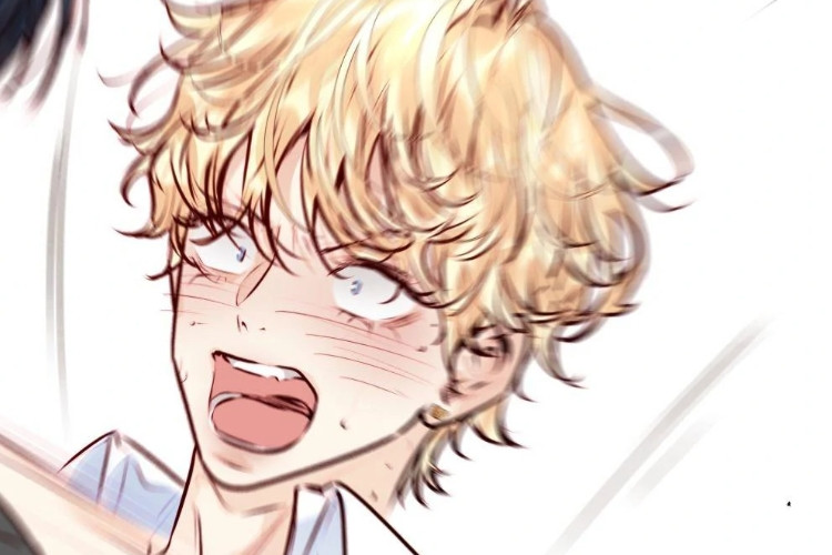 Link Love Is An Illusion! – Superstar Chapter 33 in English Tutorial On How To Ruin A Relationship In 10 Minutes