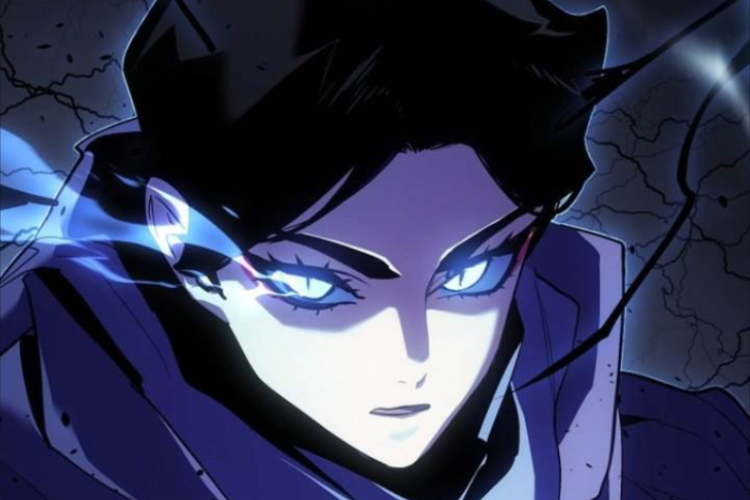 Spoilers of Grim Reaper of The Drifting Moon Chapter 107 English SUB, Stunning Attack from the Master