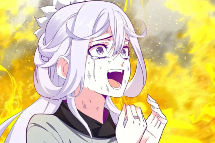 Link Read of Manhua Magic Emperor Chapter 875 English Subtitle, Excitedly Awaiting Zhao Fan