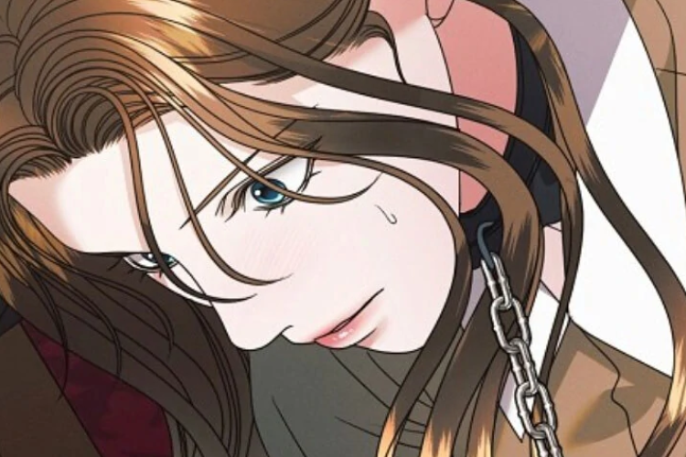 Read Manhwa Try Begging Chapter 59 English Sub, Leon Can't Be Helped With His Sense Anymore