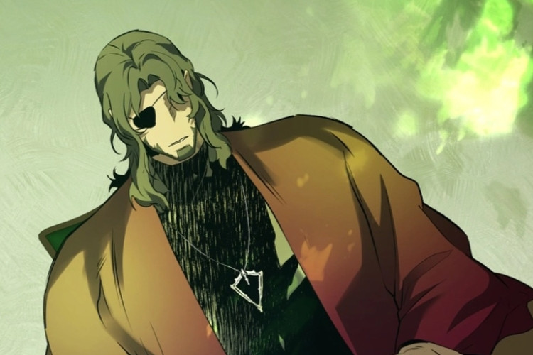 Manhwa Leveling With The Gods Chapter 162 English Scan, Check Here The Latest Battle