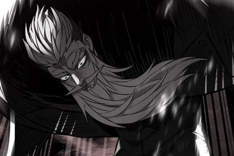 Absolute Defense and Offense! ELECEED Chapter 421 English Subtitle