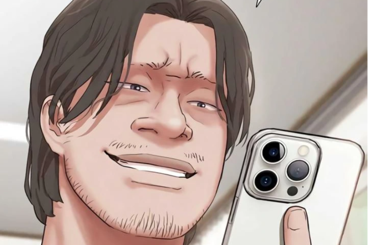 Update RAW! Read of Manhwa SOEUN Chapter 89 English Subtitle, The boss is getting worse!