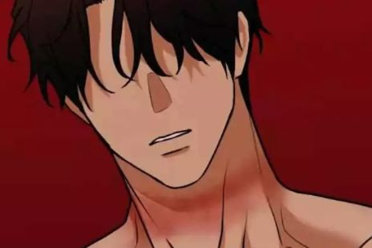 Manhwa Thinking in Reverse (Reverse Thinking)  Chapter 41 English Sub RAW, Will Soon Collapse