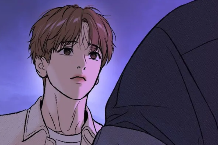 Link Manhwa Jinx Chapter 85 English Sub, Jaekyung Intends to Confess but Fails