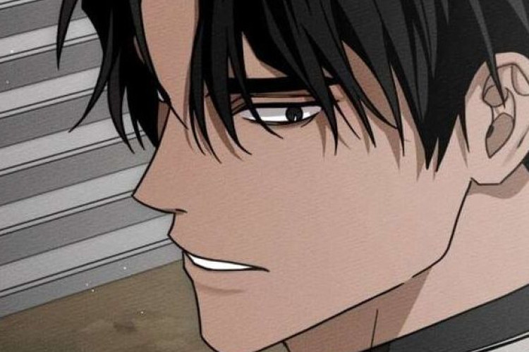 RAW Manhwa Under the Oak Tree Chapter 154 English Sub and Spoilers, Very Hard to Conquer