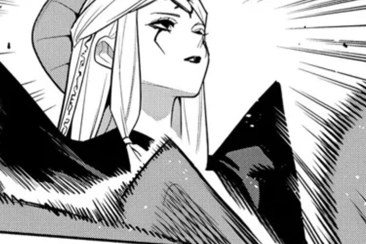 Link to Read Manga Chained Soldier (Mato Seihei no Slave) Chapter Full English Scan The Demon-filled Dimension Threaten Humanity