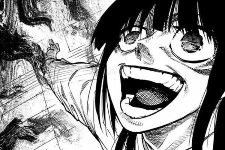 Match Begin! Manga Juujika No Rokunin Chapter 218 English Sub Can Shun Kun Really Kill For Revenge
