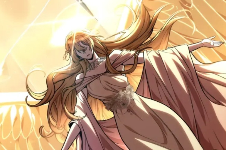 Summary Manhwa Infinite Mage 179 in English Scan Disregarded The Gods' Warnings