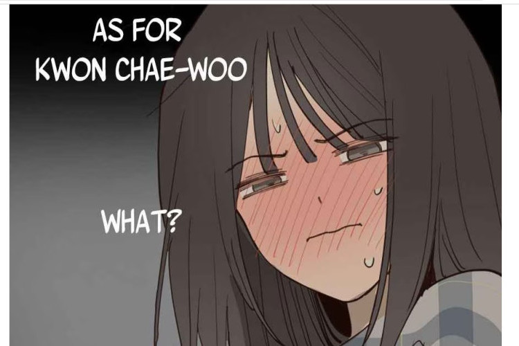 Spoilers of Manhwa Flowers Are Bait Chapter 52 English Subtitle, Lee Yeon Was Lost in Thought!