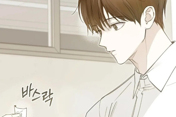 RAW! The Latest Shocking Rumors About the BL Manhwa About Mind Chapter 4 in English