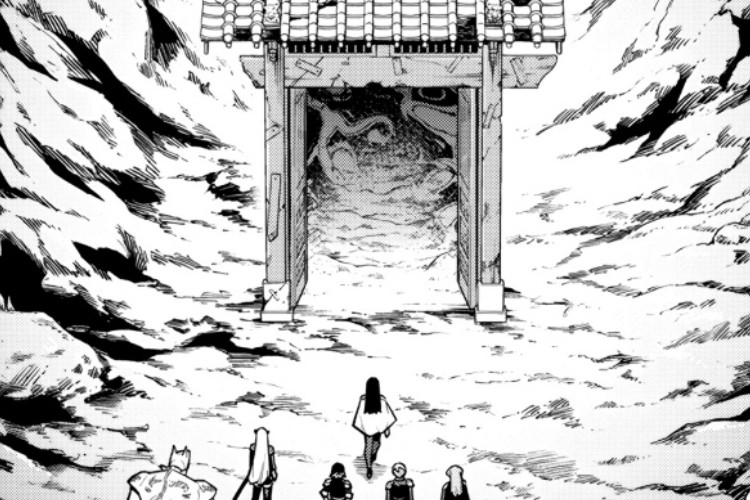 Reading Link Chained Soldier (Mato Seihei no Slave) Chapter 173 English Sub Kyouka is In Charge This Time