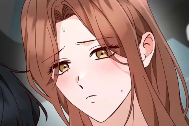 Manhwa Untitled Chapter 11 English Scan Jiyul and Seontae Love Hate Relationship