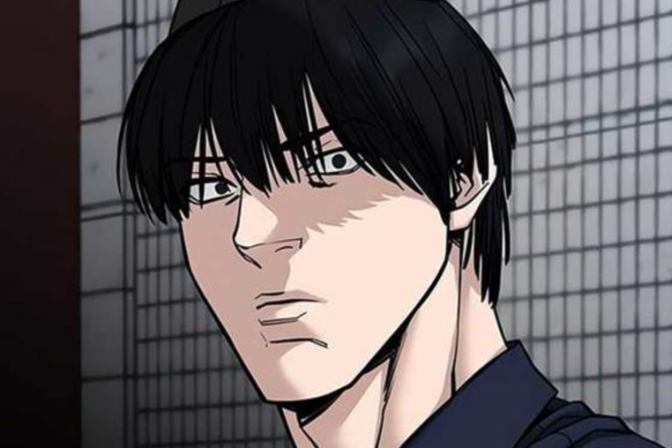 Read Manhwa The Bully In Charge Chapter 138 English Subtitle, Learn to Be Friendly to Others