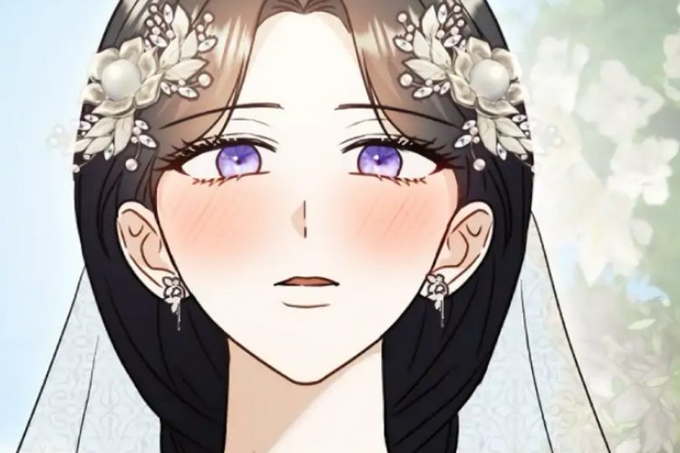 Read Manhwa Stuck With My Damn Enemy Chapter 20 in English Scan, A New Season That's Even More Romantic