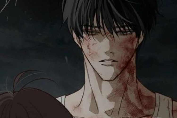 Read Flowers Are Bait Chapter 45 English Scan, A Help