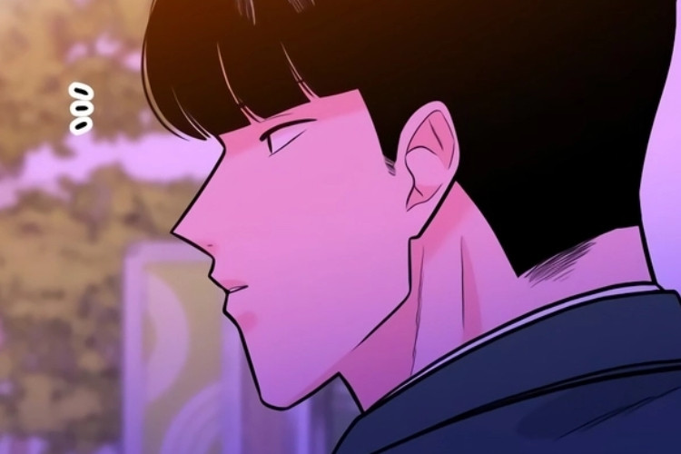 Update! The Good Student Chapter 63 English Subtitle Eun Jo's Instincts Take Over His Fists