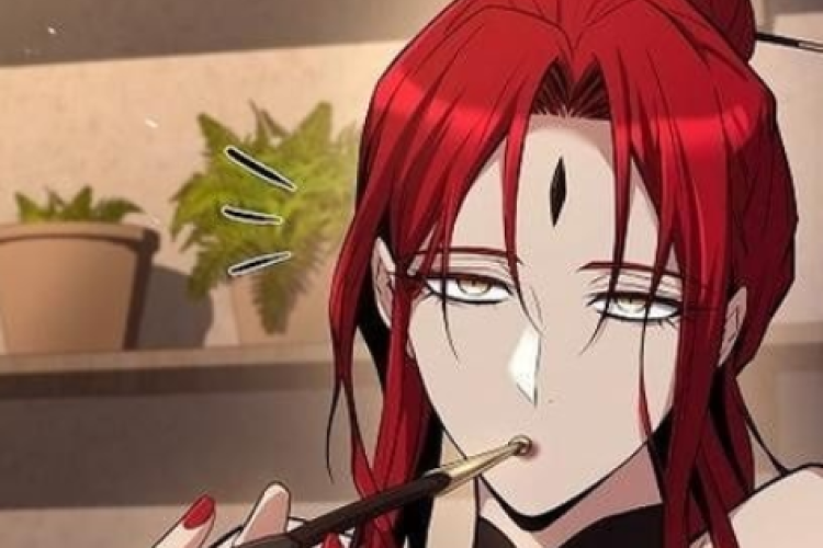 RAW Link The Archmage's Restaurant Chapter 106 English Sub Manhwa Scan, Will Rurin be Affected by Something?