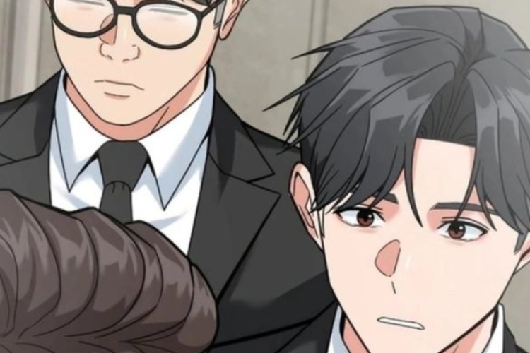 Read Manhwa The Investor Who Sees the Future Chapter 76 English Scan, Full Support from the President of the United States