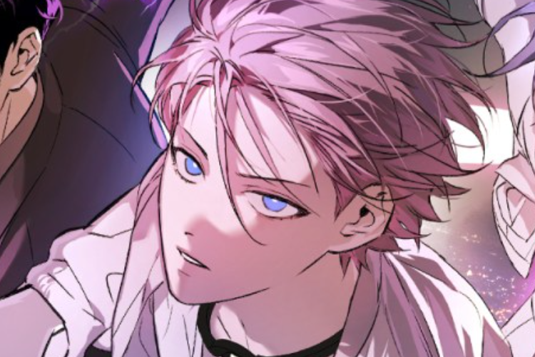 Link to Read Manhwa The Evil Ring Full Chapter with English Scan, An Ordinary Young Man and His Magic Ring
