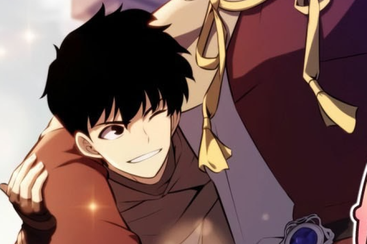 Manhwa The Regressed Son Of A Duke Is An Assassin Chapter 87 English Sub, Slaughtering Each Other