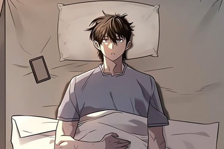Read The Greatest Estate Developer Manhwa Chapter 206 English Sub, Kim Su-ho Will Do a Time Loop!