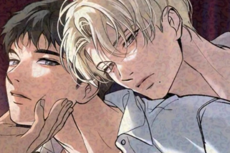 Link Backlight Manhwa Full Chapter English Sub, The Love of Alpha and Omega Men
