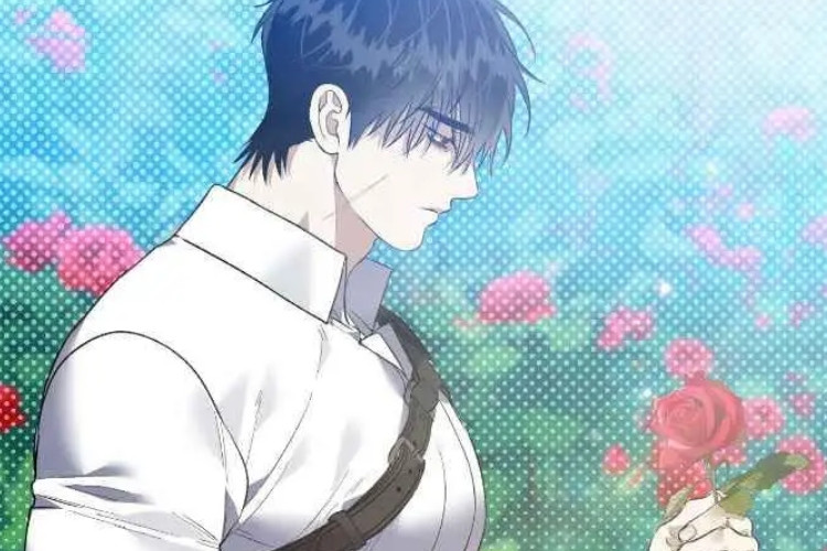 Manhwa Blossoms of the White Night Chapter 27 English Scan The Threat of War Looms Over Arnata