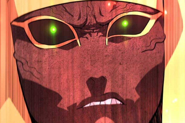 Read Manhwa Overpowered Sword Chapter 145 Eng Sub Untalented, Poor, And Have No Connections? Don't Worry! 