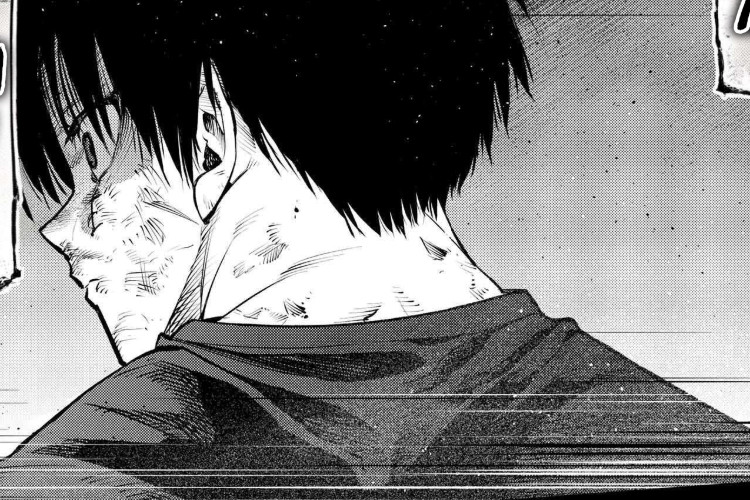 Link Juujika No Rokunin Chapter 214 in English No Amount Law and Order That Could Pay Off as Revenge Ever Did 